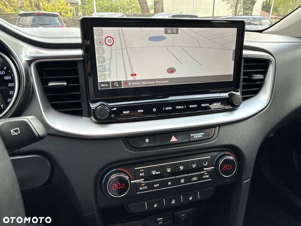 Kia Ceed 1.5 T-GDI M DCT - 14