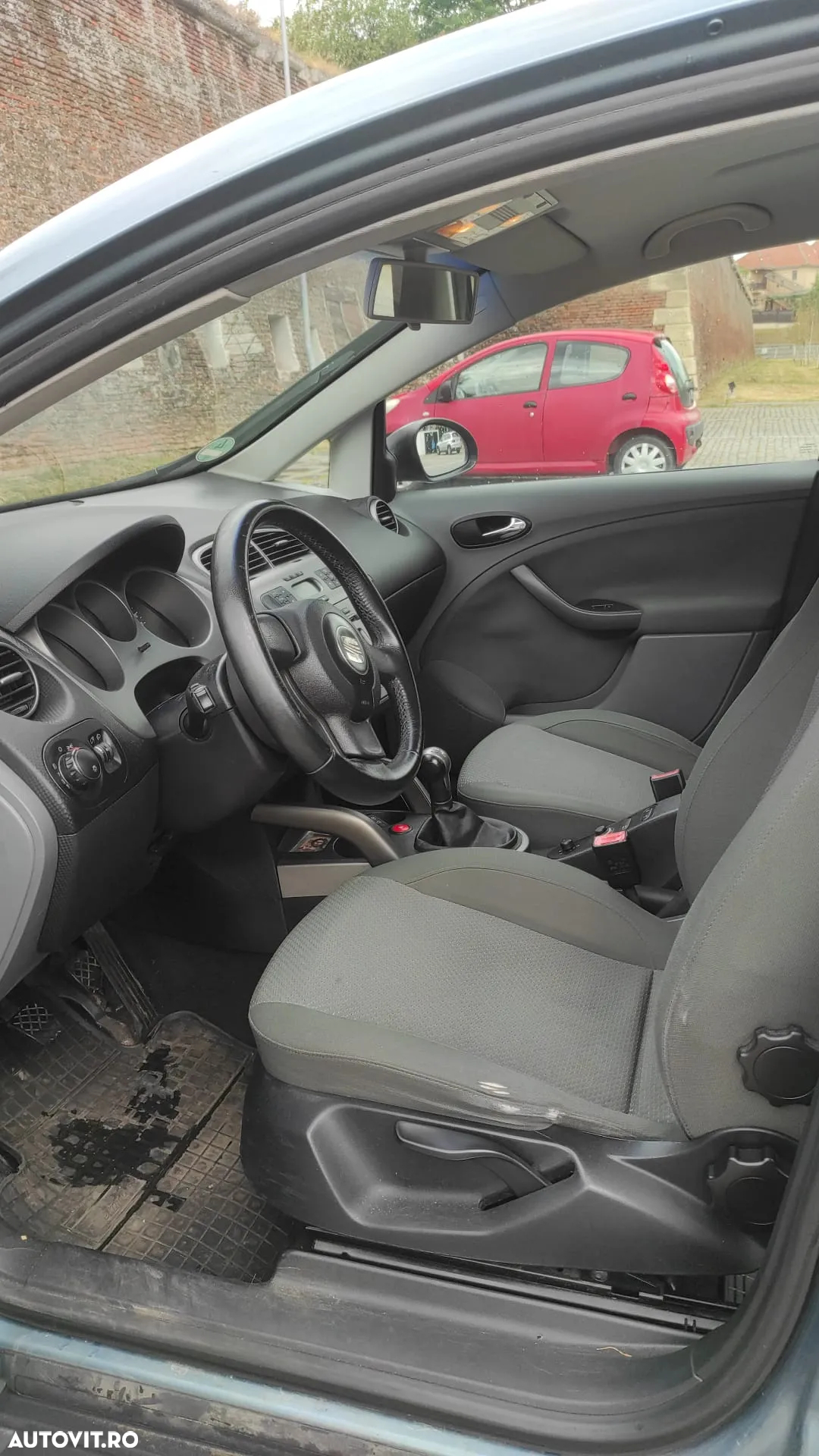 Seat Toledo - 8