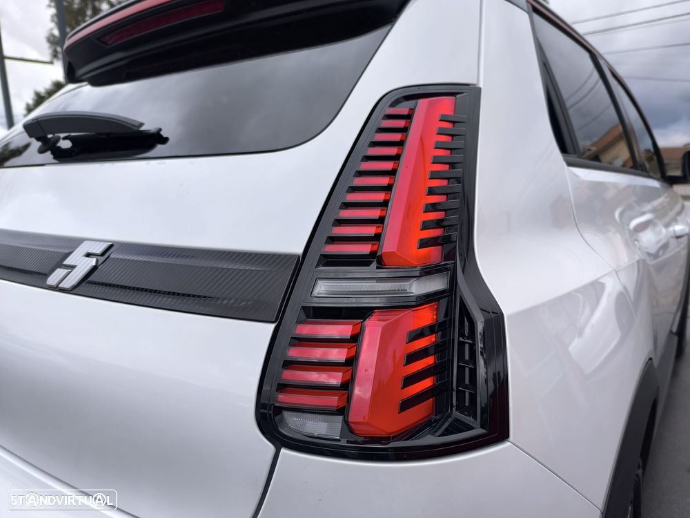 Renault 5 E-Tech Evolution 150 Comfort Range - 17