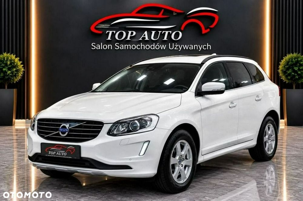 Volvo XC 60 2017