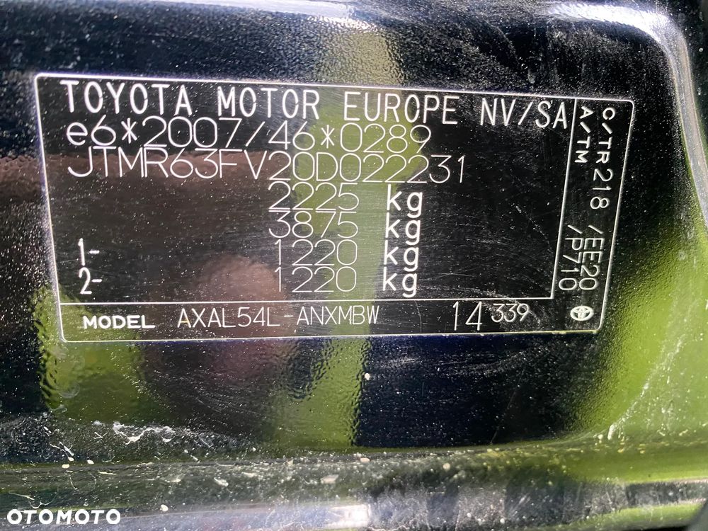 Toyota RAV4 - 30