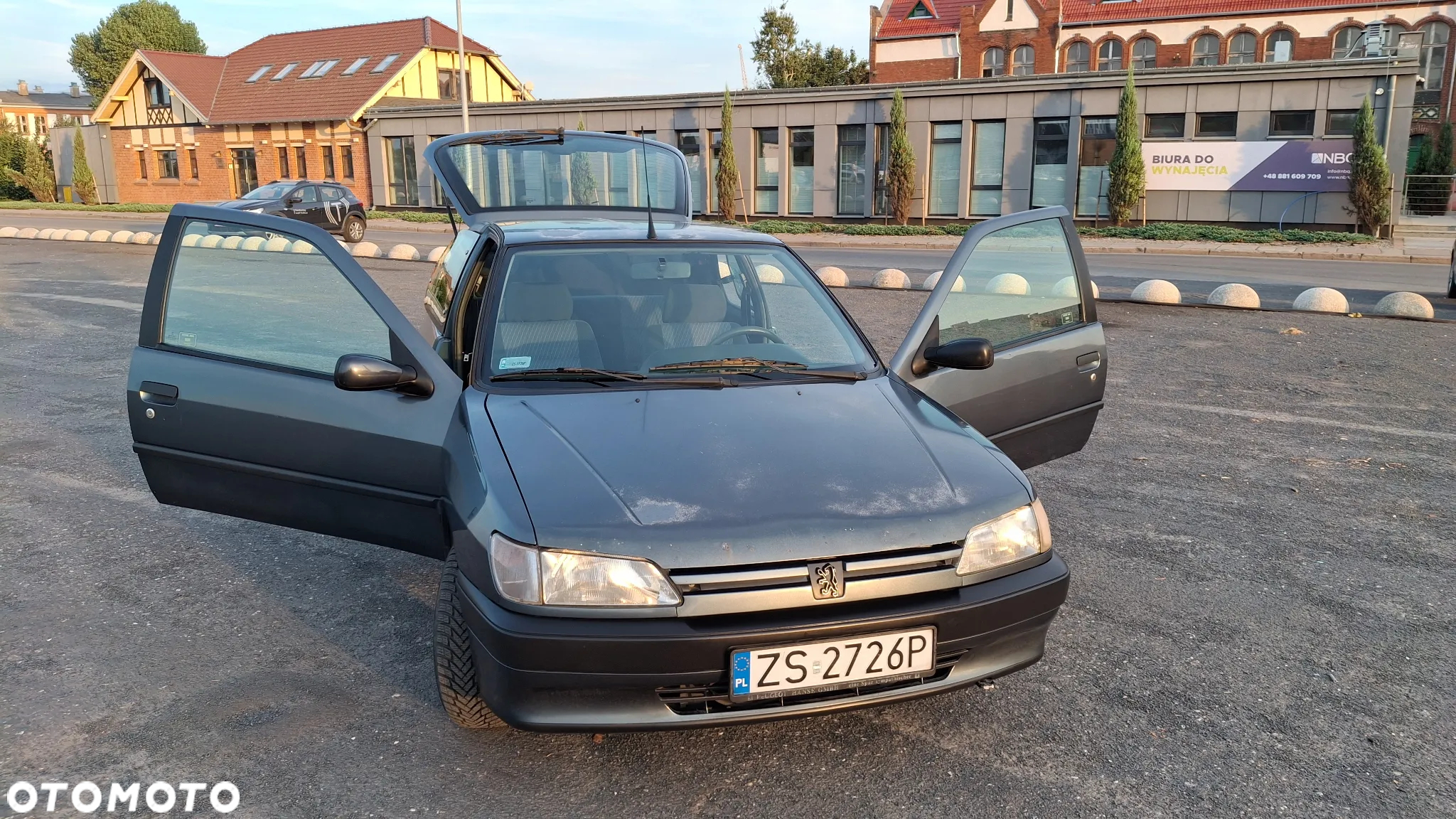 Peugeot 306 1.9 XRD - 10
