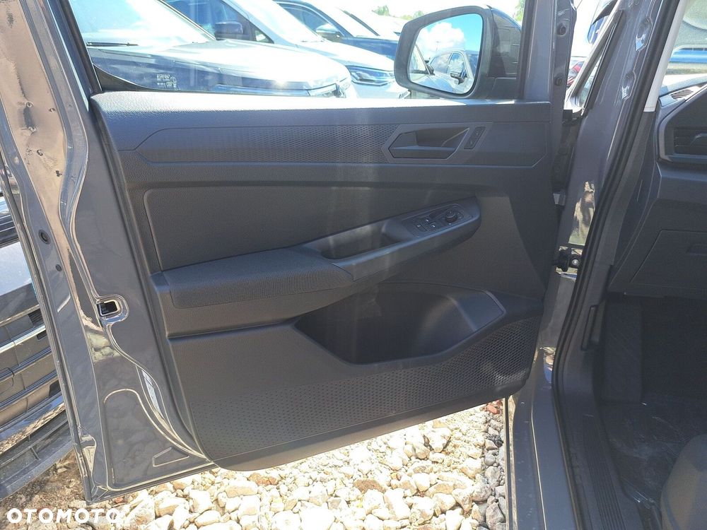 Volkswagen Caddy 2.0 TDI DSG - 10