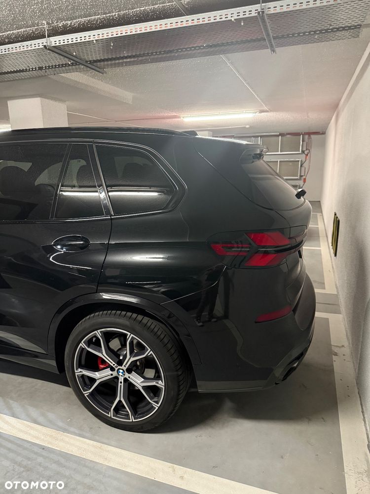 BMW X5 xDrive30d sport - 15