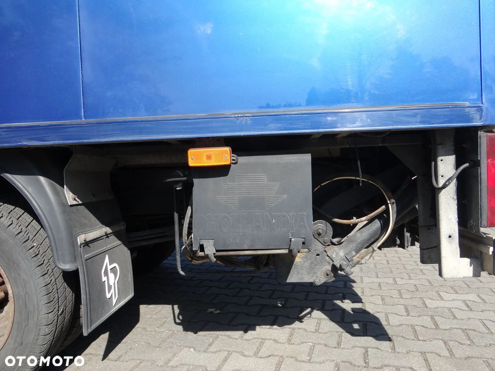 Mercedes-Benz SPRINTER - 7
