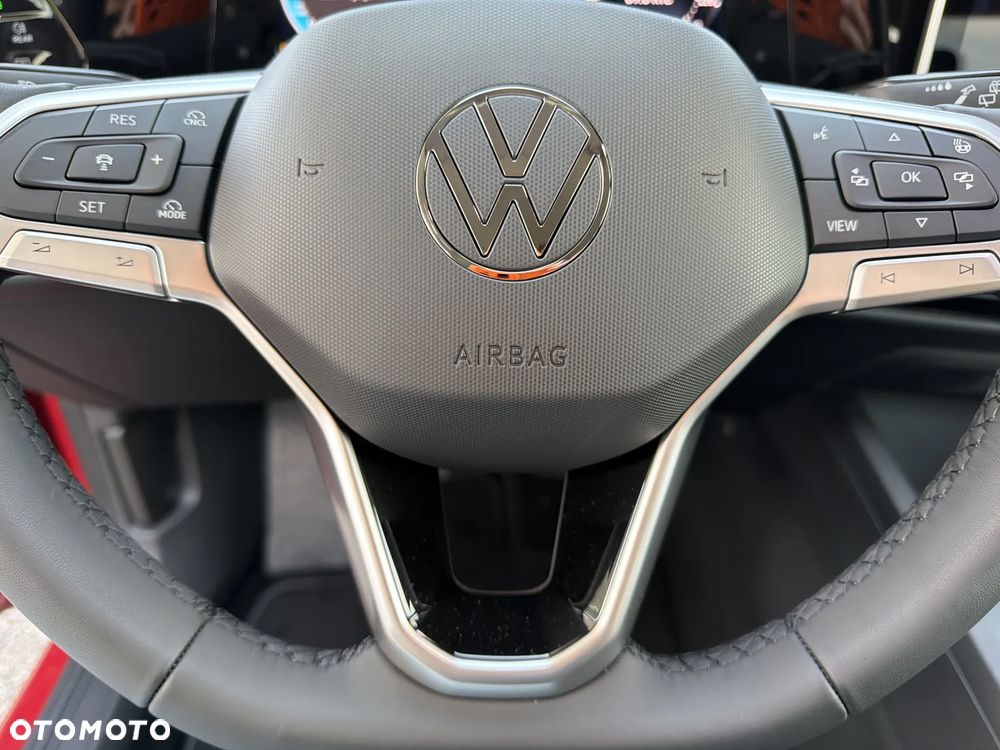 Volkswagen Golf 1.5 TSI Life Plus - 15