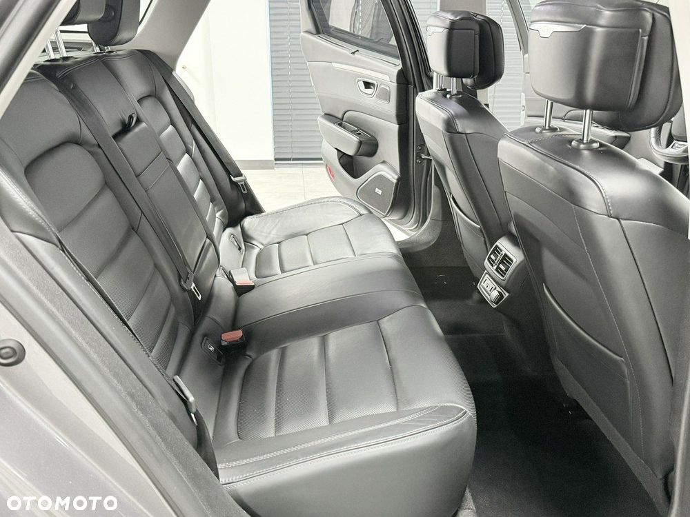 Renault Talisman - 38