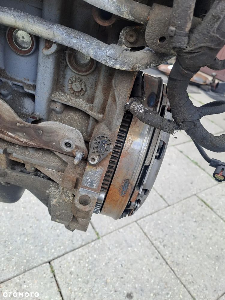 Fiat Doblo Qubo Fiorino Opel Astra J Chevrolet 1.3 CDTi 95KM silnik kompletny A13DTR A13DTC 263A2000 223A9000 przebieg 110 tys.km kompletny - 7