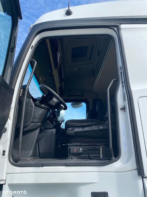 Mercedes-Benz ACTROS 1845 Standard AUTOMAT BEZ RETARDER! EURO 6, Pierwszy Właściciel, Jeden Kierowca, Bezwypadkowy, Serwisowany w ASO - 12