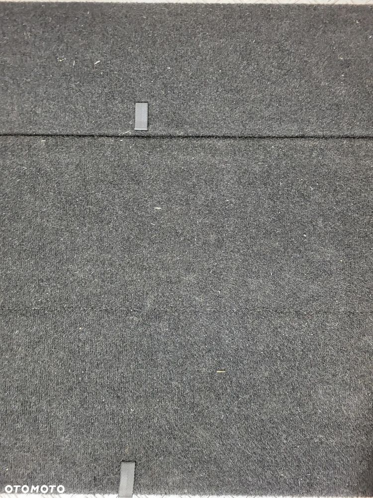 Toyota Rav4 III Wykładzina Bagażnika - 8