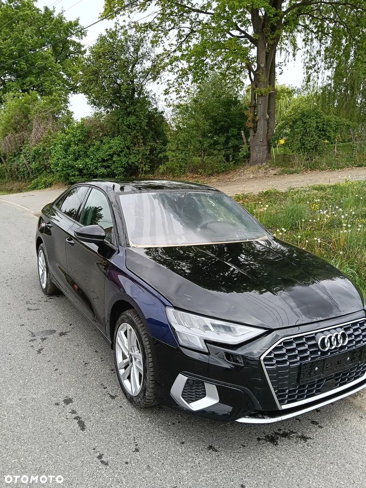 Audi A3 Limousine 30 TFSI - 2
