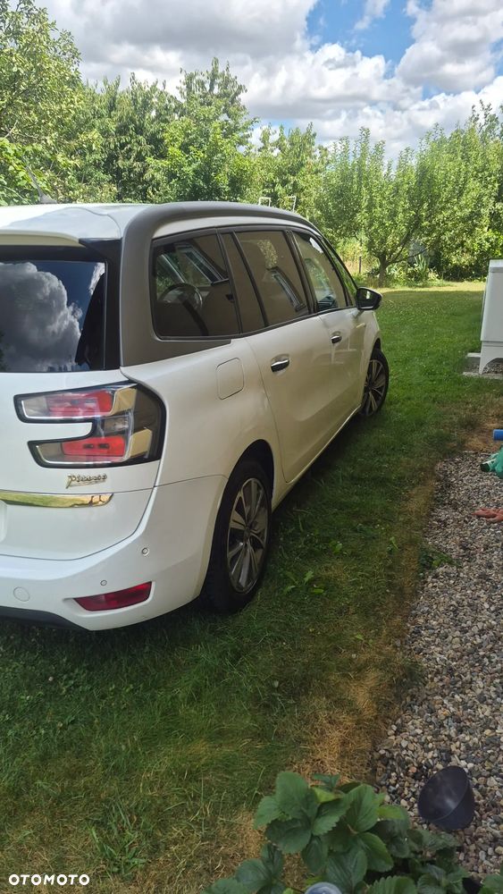 Citroën C4 Grand Picasso ver-2-0-hdi-exclusive - 2