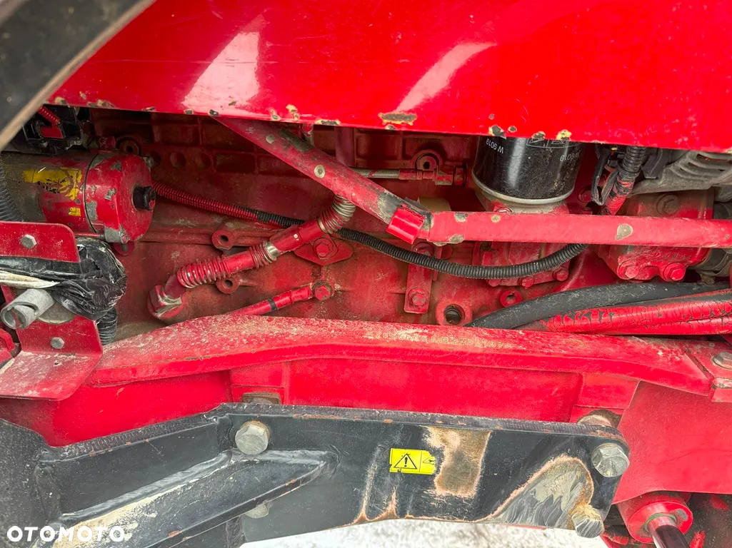 McCormick MTX 150 - 14
