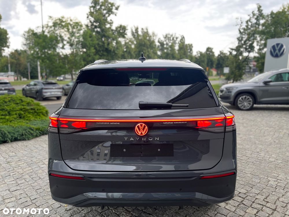 Volkswagen Tayron 2.0 TDI SCR DSG Life - 7