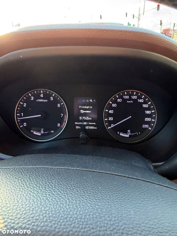 Hyundai i20 - 33