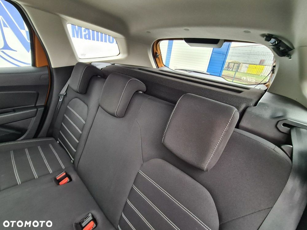 Dacia Duster 1.5 Blue dCi Comfort - 22