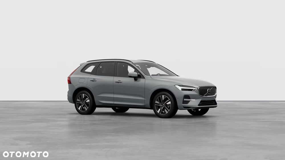 Volvo XC 60 B5 B AWD Core - 5