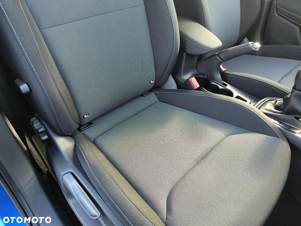 Skoda Fabia 1.0 TSI Edition 130 - 36