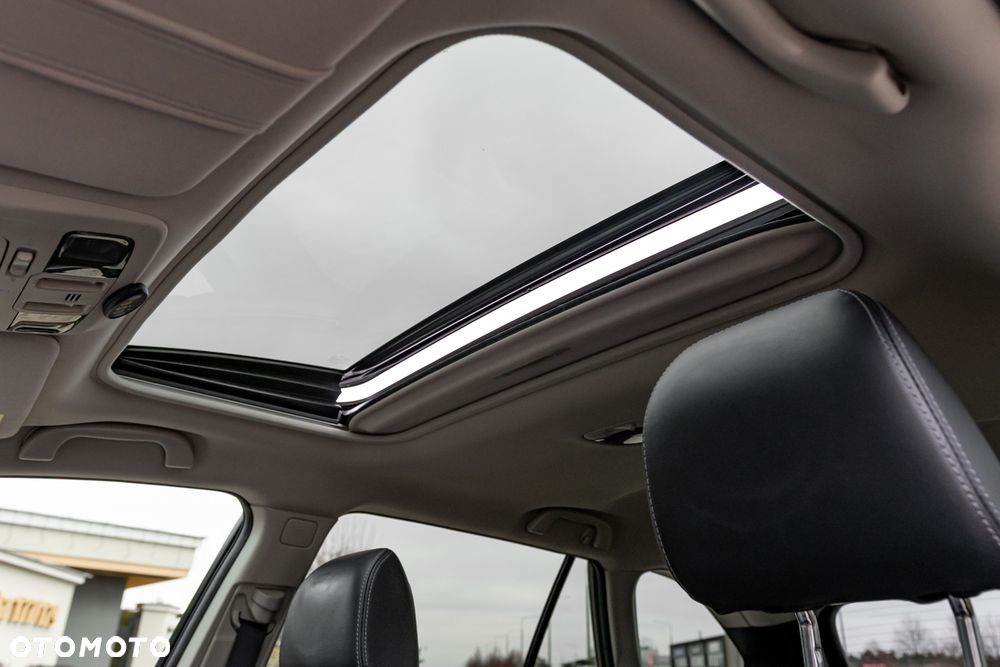 Subaru Outback 2.5RC NAV - 37