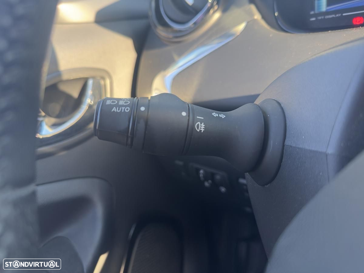 Renault Zoe (c/ Bateria) Intens - 28