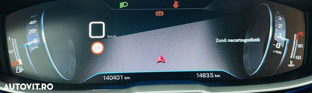 Peugeot 3008 1.2 PureTech Turbo S&S Active - 31