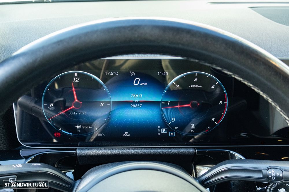 Mercedes-Benz B 220 d Style Plus - 14