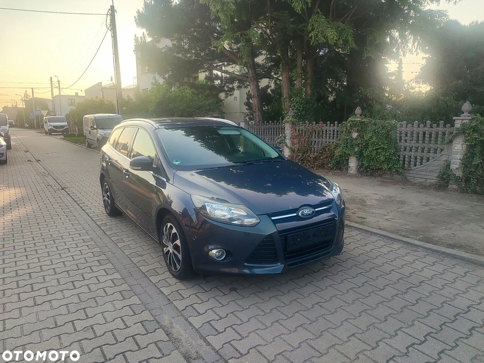 Ford Focus - 20