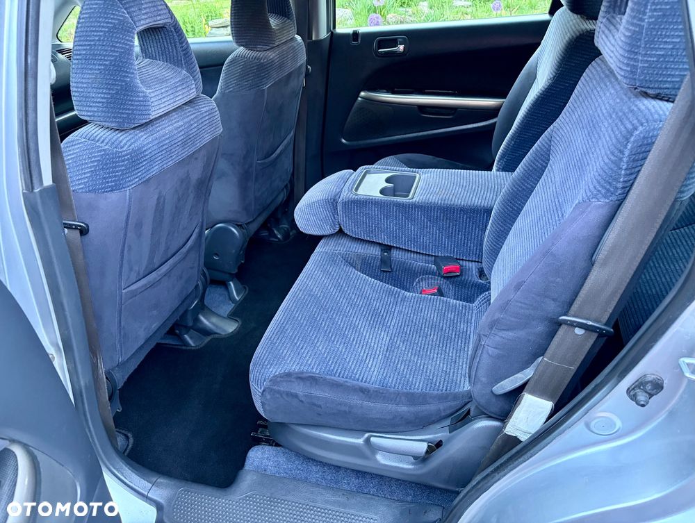 Honda Stream 2.0i ES Sport - 21