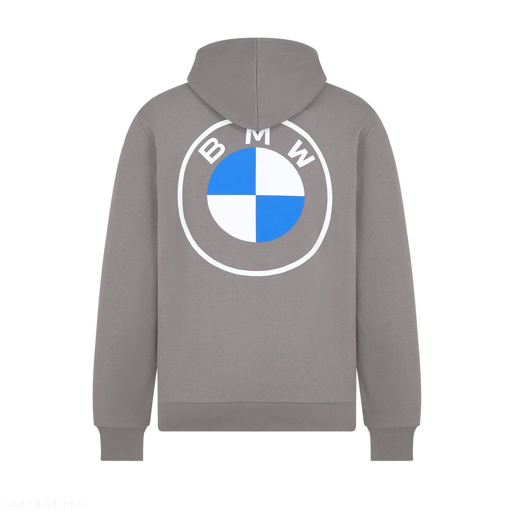 Bluza BMW z Logo Unisex - 2