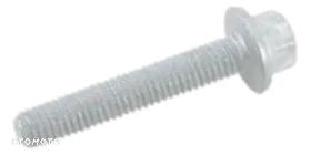 MERCEDES WIELE ZASTOSOWAN Sruba M6X35 TORX OE - 1