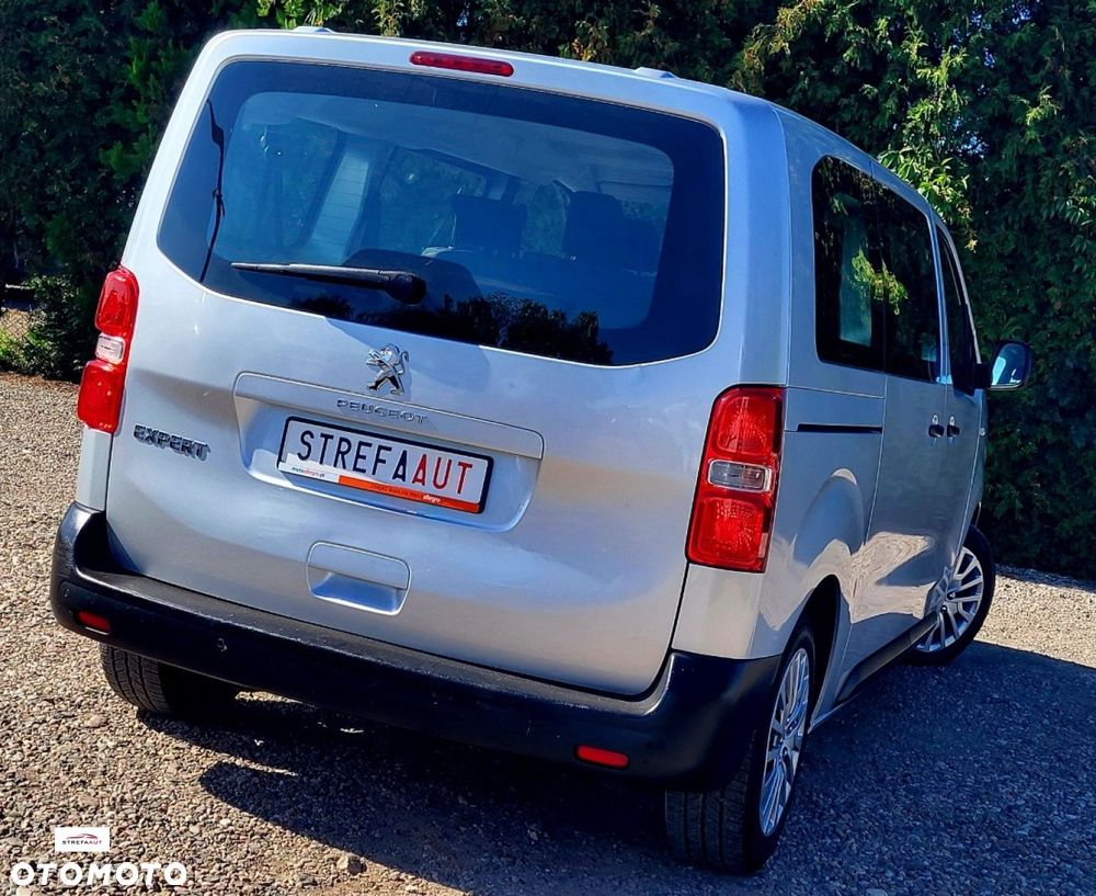 Peugeot Expert - 16