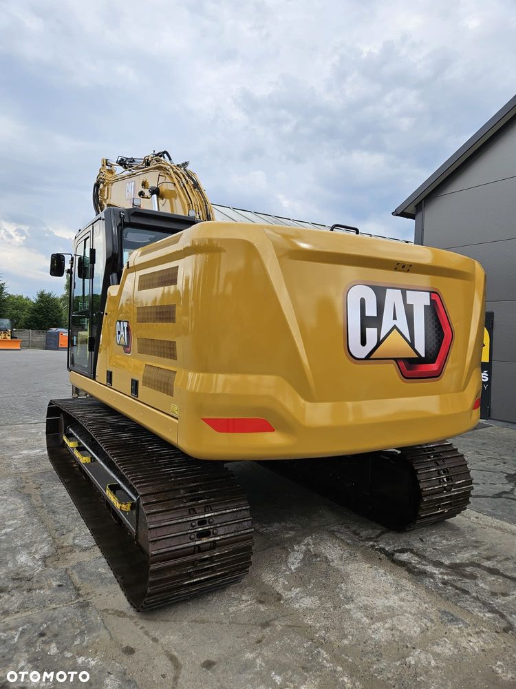 Caterpillar CAT 320 | 2021 | 5180 MTG, 318 325 323 320E 320F KOPARKA GĄSIENICOWA - 5