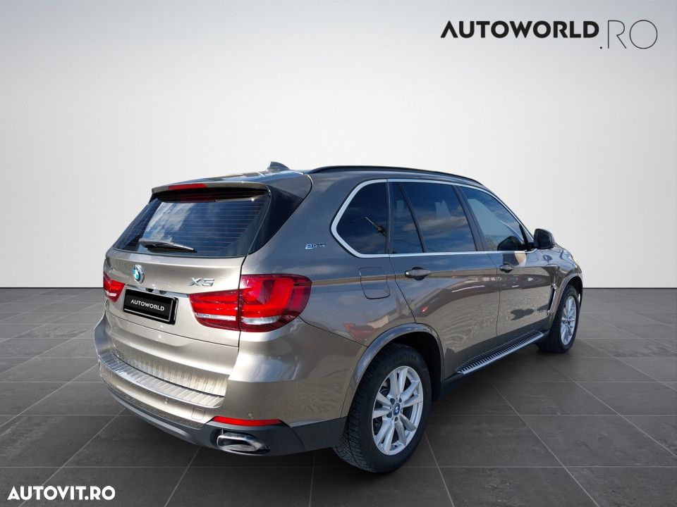 BMW X5 - 6