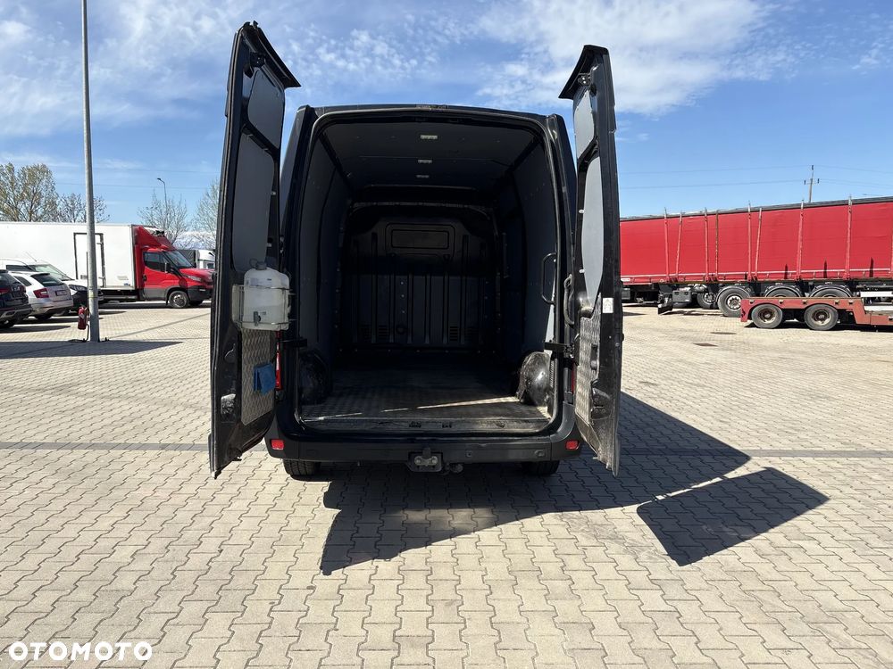 Renault MASTER 2.3 DCI L2H2 - 17