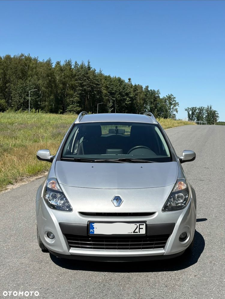 Renault Clio 1.2 TCE Authentique - 6