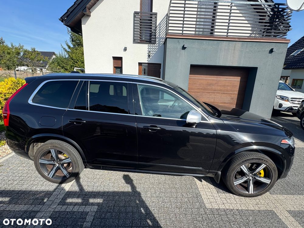 Volvo XC 90 - 17