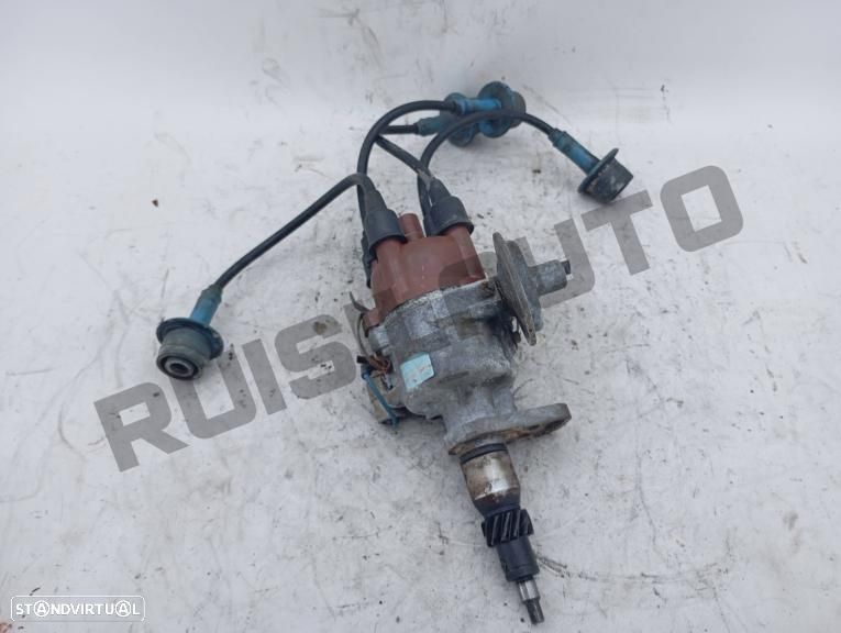 Distribuidor 19100-13160 Toyota Starlet Ii (p60) [1978_1984] 1. - 1