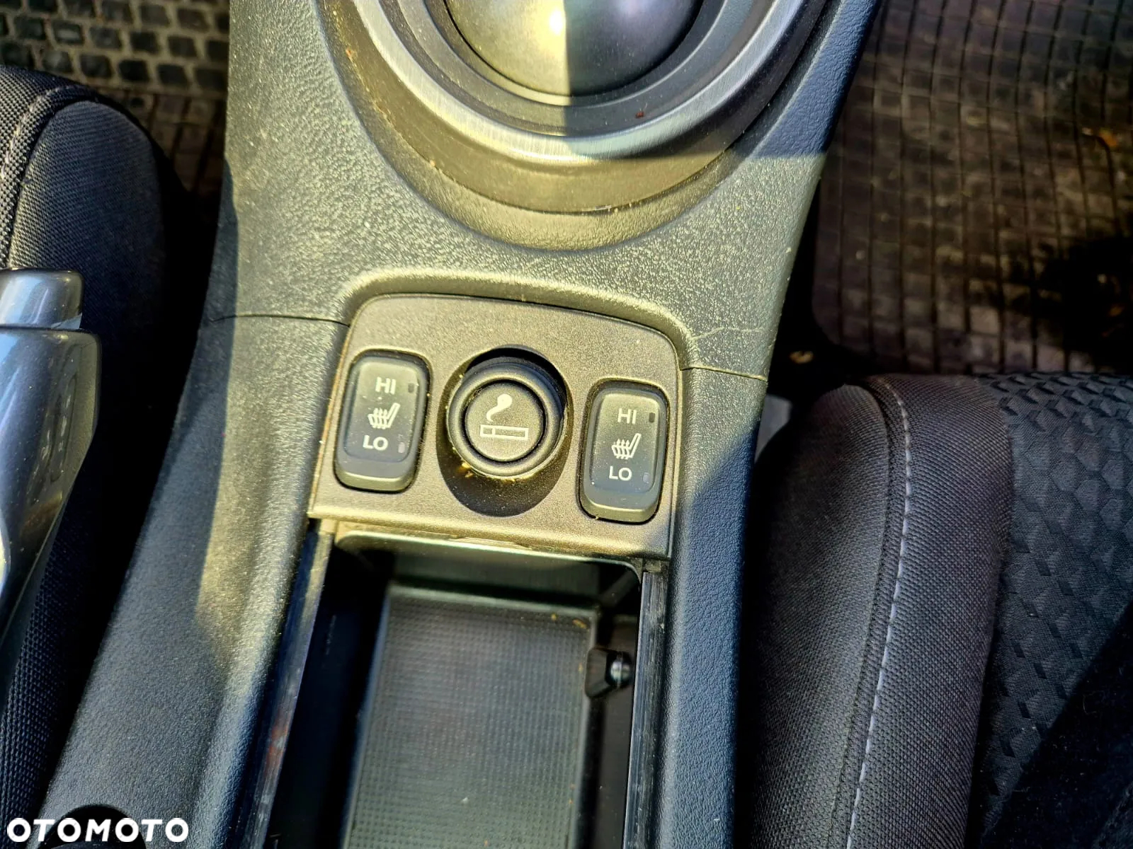 Honda Civic 1.8 Executive - 11