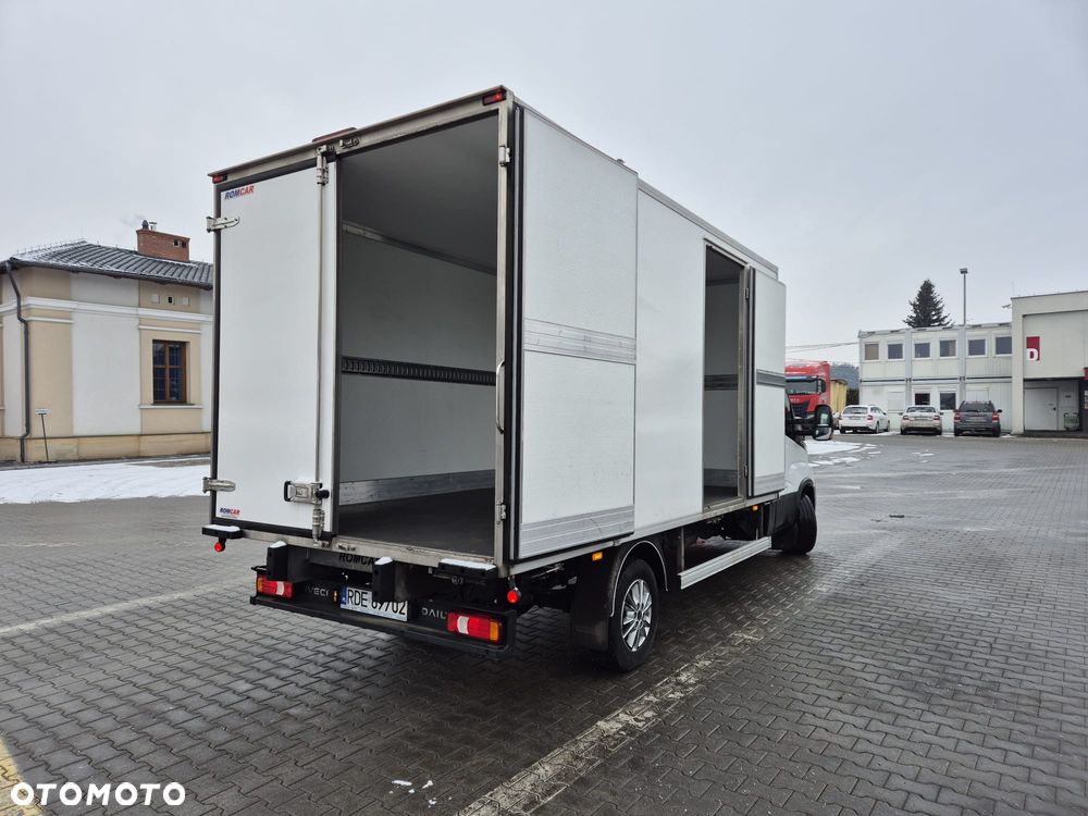 Iveco Daily 35S16HA8 3.0 - 6