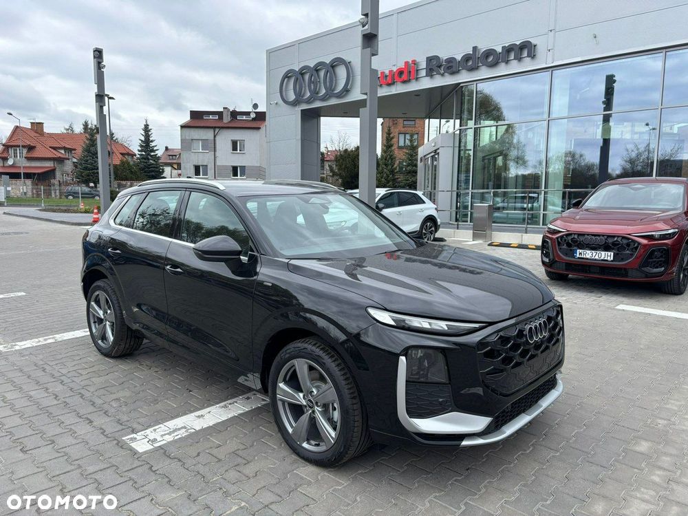 Audi Q3 - 2