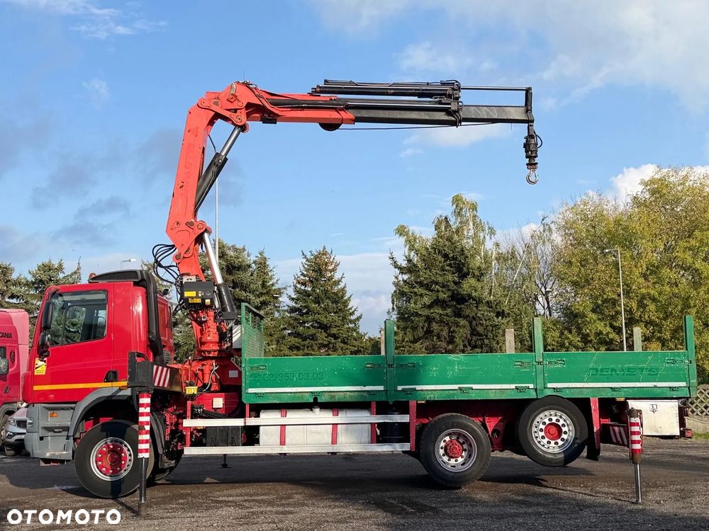 DAF CF 85 HDS - 2
