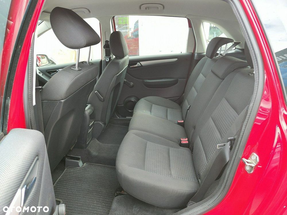 Mercedes-Benz Klasa B - 22