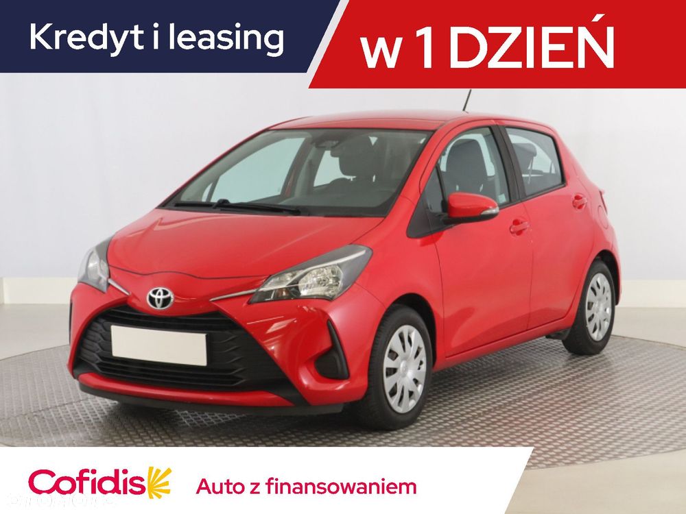 Toyota Yaris - 2