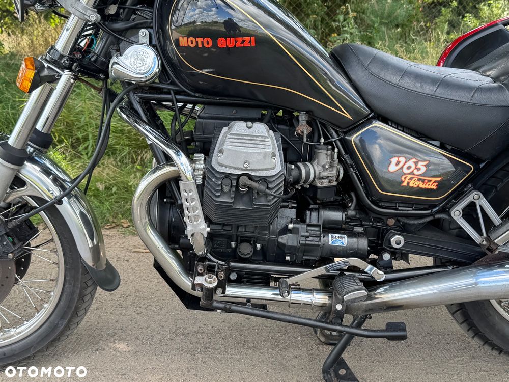 Moto Guzzi Inny - 13