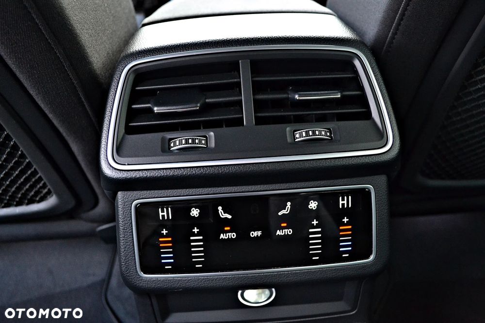 Audi A6 Limousine - 25