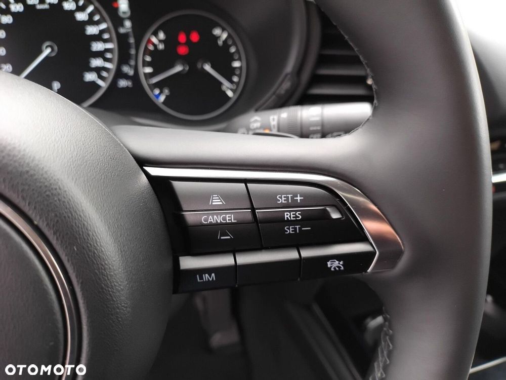 Mazda CX-30 2.0 mHEV Centre-Line 2WD - 15