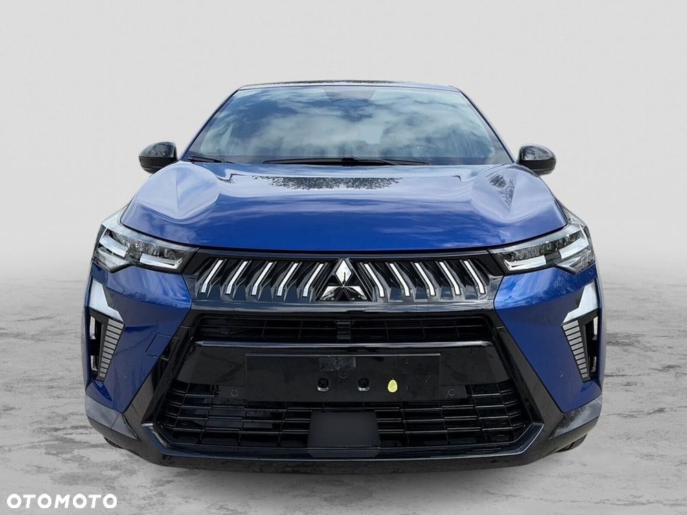 Mitsubishi Grandis - 8