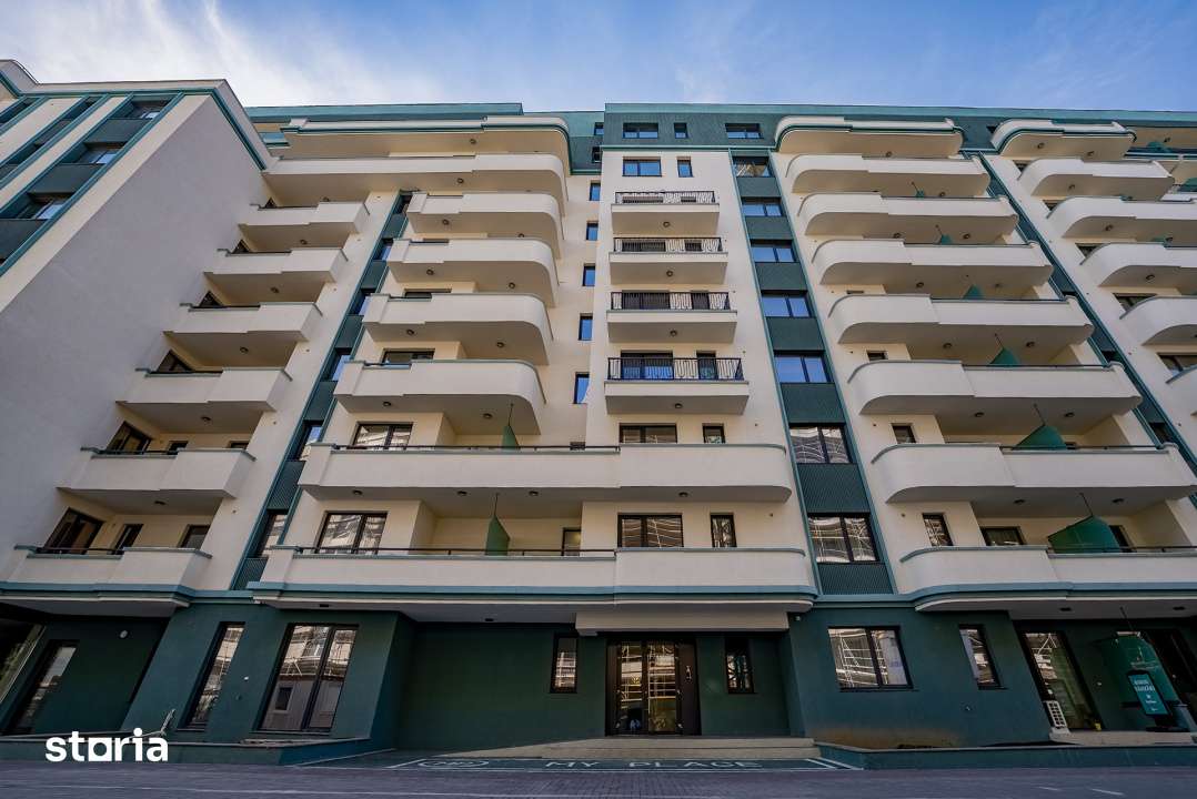 PIPERA – MY PLACE NORTH, 2 CAMERE 67 MP TOTAL, ETAJ 1 — fotografia 3