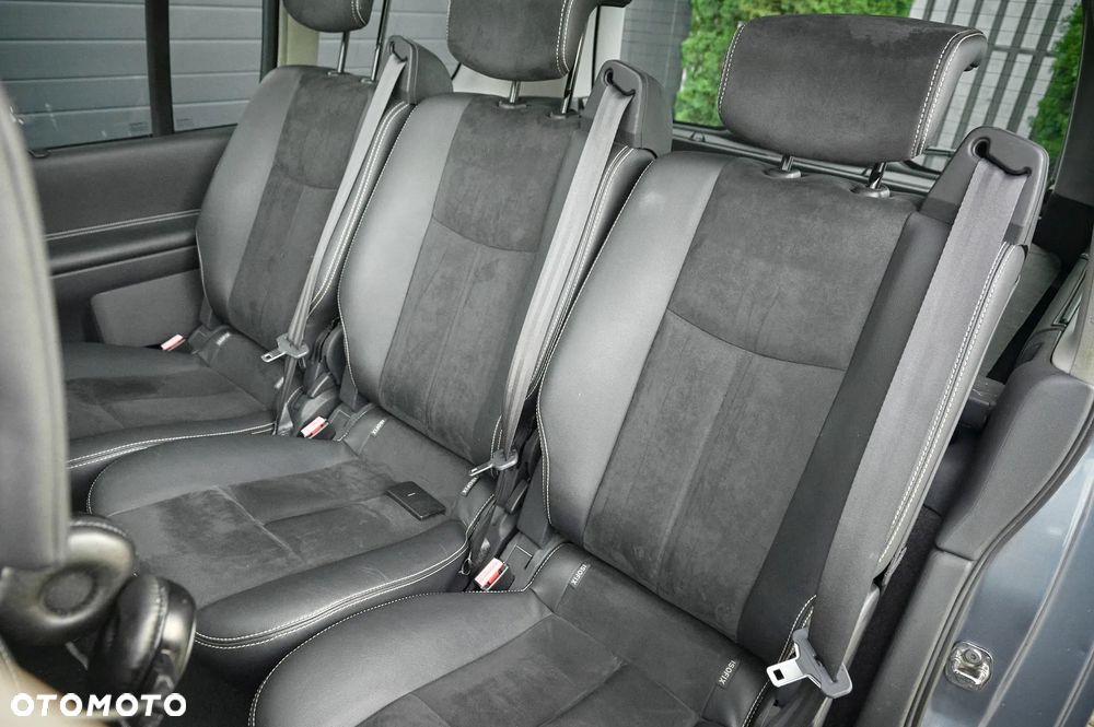 Renault Grand Espace 2.0 dCi FAP Initiale - 20