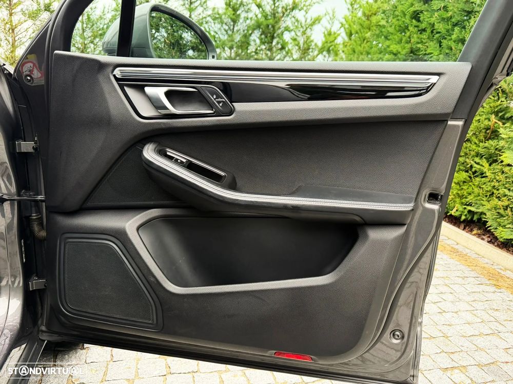 Porsche Macan S PDK - 22